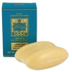 4711 cream soap 100g