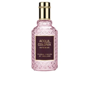 4711 acqua colonia intense floral fields of ireland eau de cologne 50ml