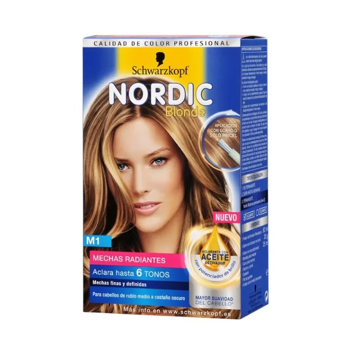 schwarzkopf nordic blonde m1 intensive rinse schwarzkopf nordic blonde m1 intensive rinse
