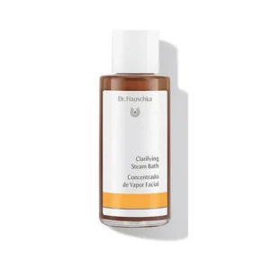 dr. hauscka clarifying steam bath 100ml