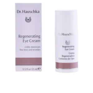 dr hauschka regenerating eye cream 15ml
