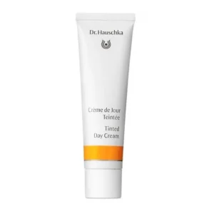dr. hauschka tinted day cream 30ml