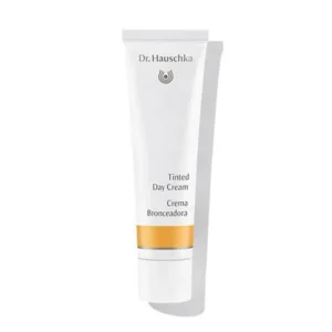 dr. hauschka tinted day cream 30ml