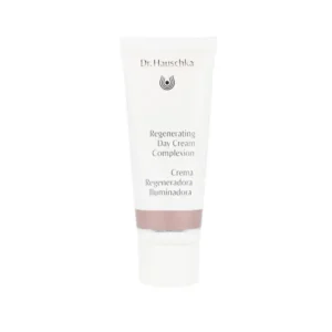 dr. hauschka regenerating day cream complexion 40ml