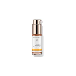 dr. hauschka translucent brozing tint 18ml