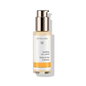 dr. huaschka soothing day lotion 50ml