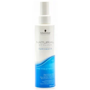 schwarzkopf natural styling pre treatment repair and protect