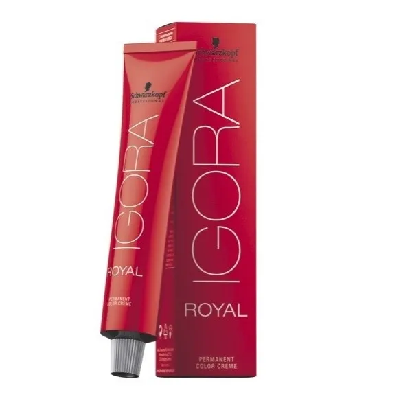 schwarzkopf professional igora royal 3 0 60ml schwarzkopf professional igora royal 3 0 60ml