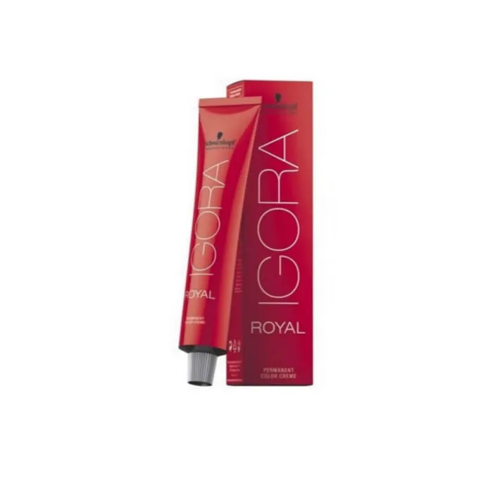 schwarzkopf igora royal 4 0 60ml schwarzkopf igora royal 4 0 60ml