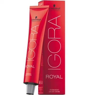 schwarzkopf igora royal 6 0 60ml schwarzkopf igora royal 6 0 60ml