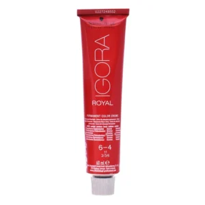 schwarzkopf igora royal 6 4 60ml