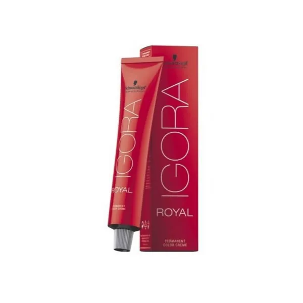 schwarzkopf igora royal 9 0 60ml schwarzkopf igora royal 9 0 60ml