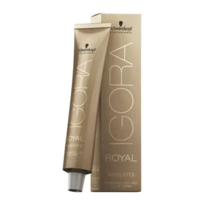 schwarzkopf igora royal absolutes 5 50 60ml