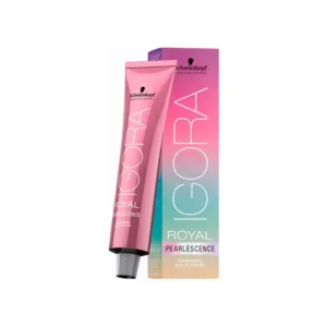 schwarzkopf igora royal pearlescence 9.5 29 60ml