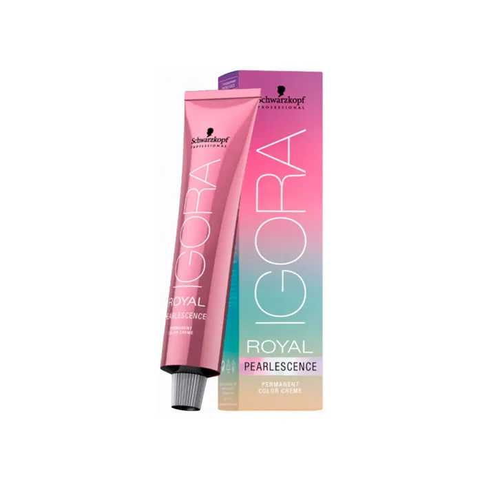 schwarzkopf igora royal pearlescence 9.5 29 60ml schwarzkopf igora royal pearlescence 9.5 29 60ml