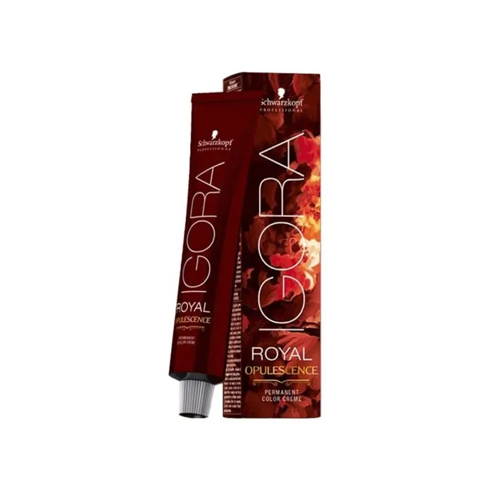 schwarzkopf igora royal opulescence 7 48 60ml schwarzkopf igora royal opulescence 7 48 60ml