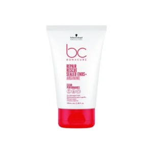 schwarzkopf bonacure trat repair puntas 100