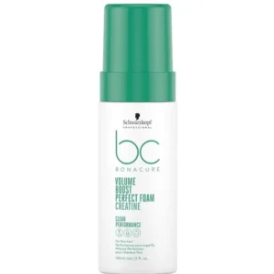 schwarzkopf bc bonacure volume boost perfect foam 150ml
