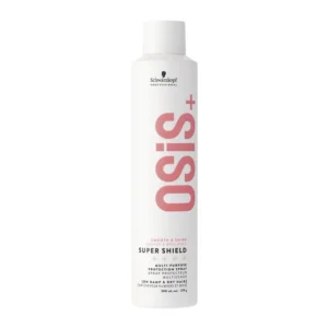 schwarzkopf osis super shield 300ml int