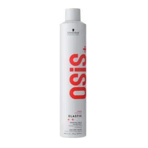 schwarzkopf osis elastic medium hold hairspray 500ml