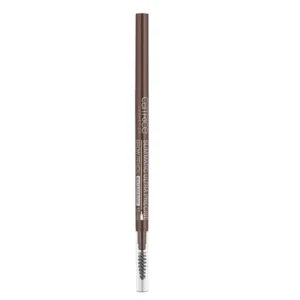 catrice slim`matic ultra precise brow pencil waterproof 040 cool brown