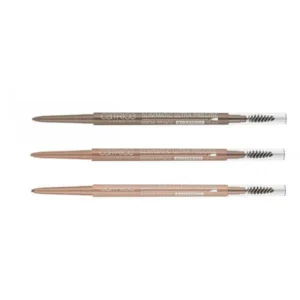 catrice slim'matic ultra precise brow pencil wp 025 warn brown