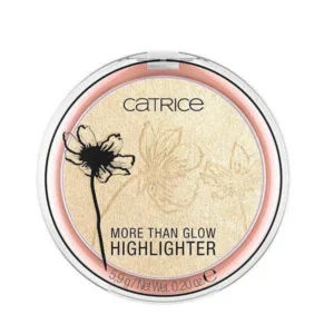 catrice more than glow highlighter 020
