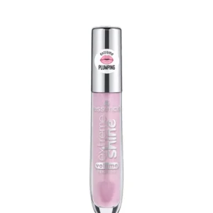 essence cosmetics extreme shine brillo de labios voluminizador 102 sweet dreams 5ml