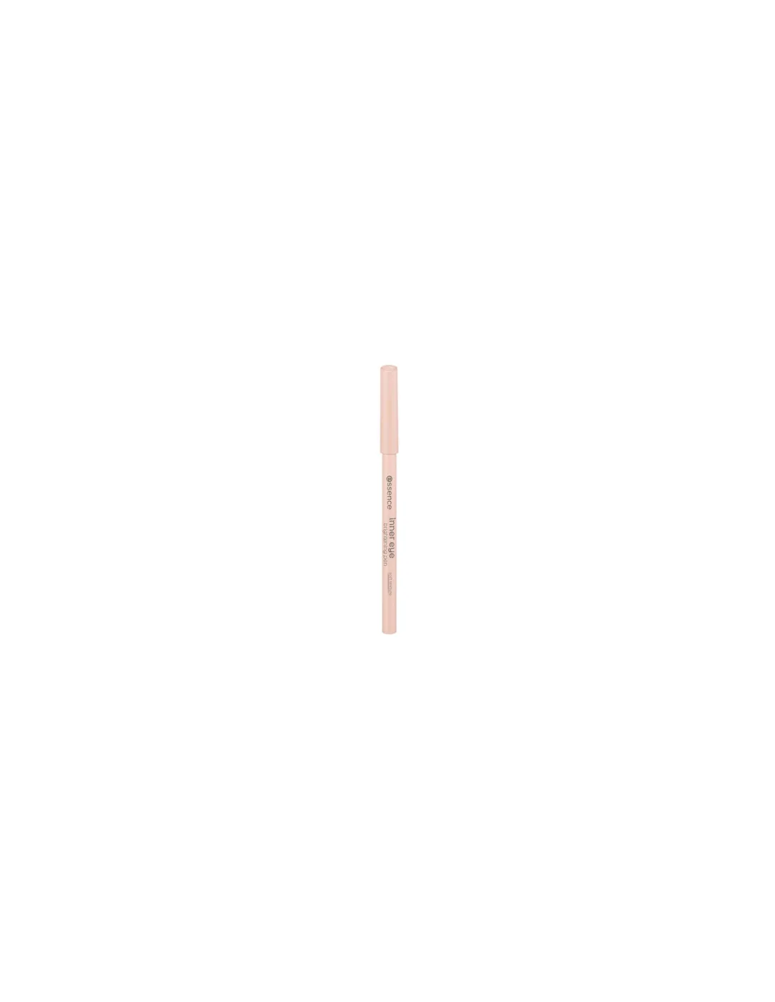 essence cosmetics inner eye lápiz iluminador línea del agua 01 1,02g essence cosmetics inner eye lápiz iluminador línea del agua 01 1,02g