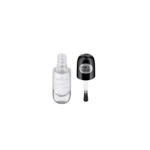 essence cosmetics colour shield top coat 8ml