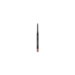 essence cosmetics matte comfort perfilador de labios 01 cinnamon spice 0,3g