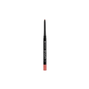 essence cosmetics matte comfort perfilador de labios 04 rosy nude 0,3g