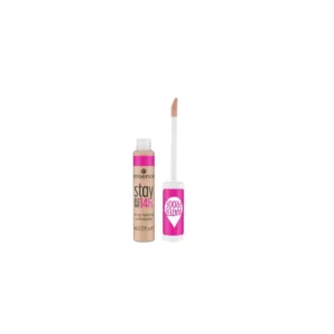 essence cosmetics stay all day 14h corrector de larga duración 40 warm beige 7ml