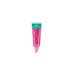 essence cosmetics juicy bomb brillo de labios 102 witty watermelon 10ml