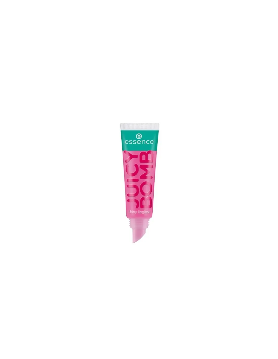 essence cosmetics juicy bomb brillo de labios 102 witty watermelon 10ml essence cosmetics juicy bomb brillo de labios 102 witty watermelon 10ml
