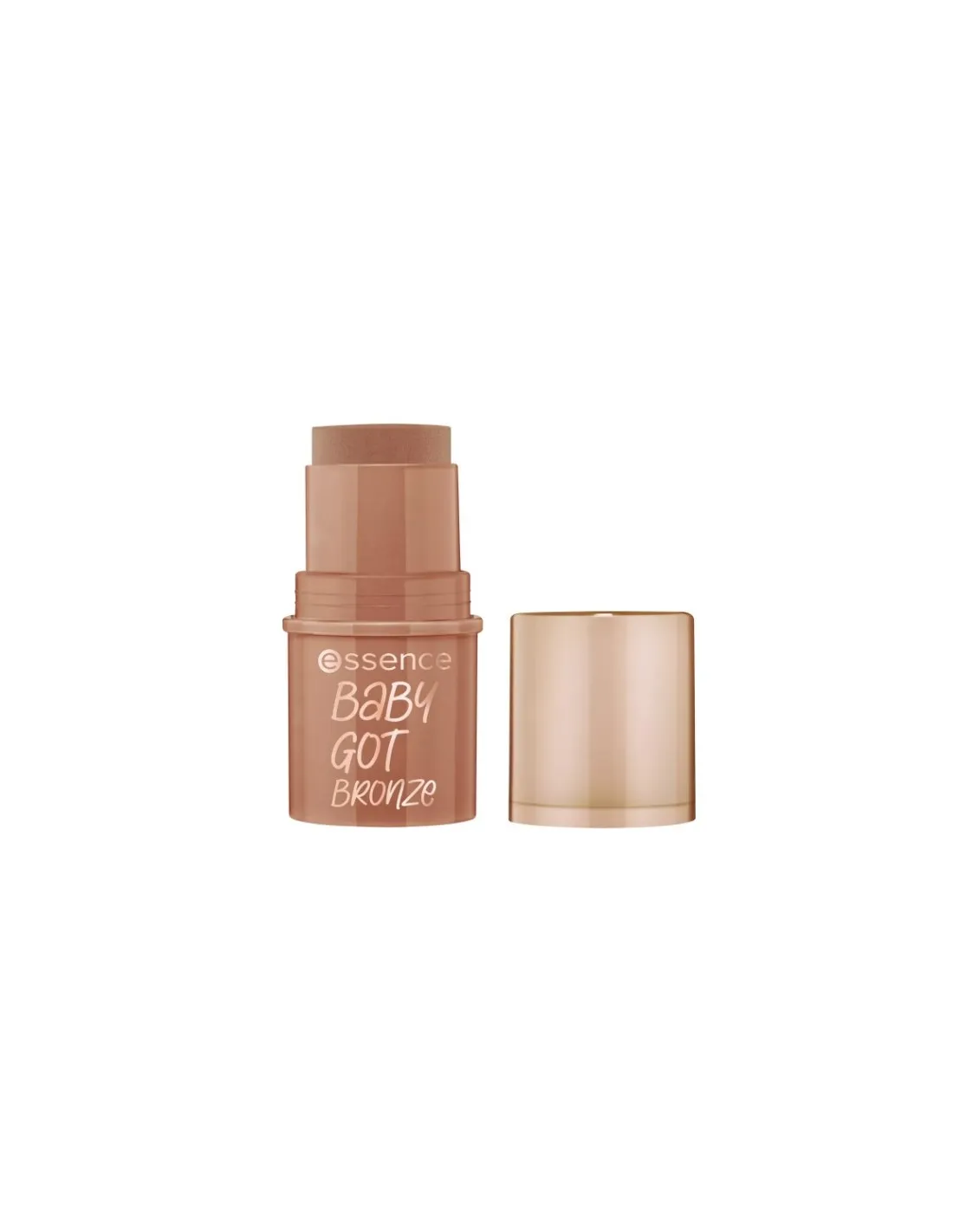 essence cosmetics baby got bronze bronceador en barra 10 5,5g essence cosmetics baby got bronze bronceador en barra 10 5,5g