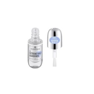 essence cosmetics essence the extreme nail hardener
