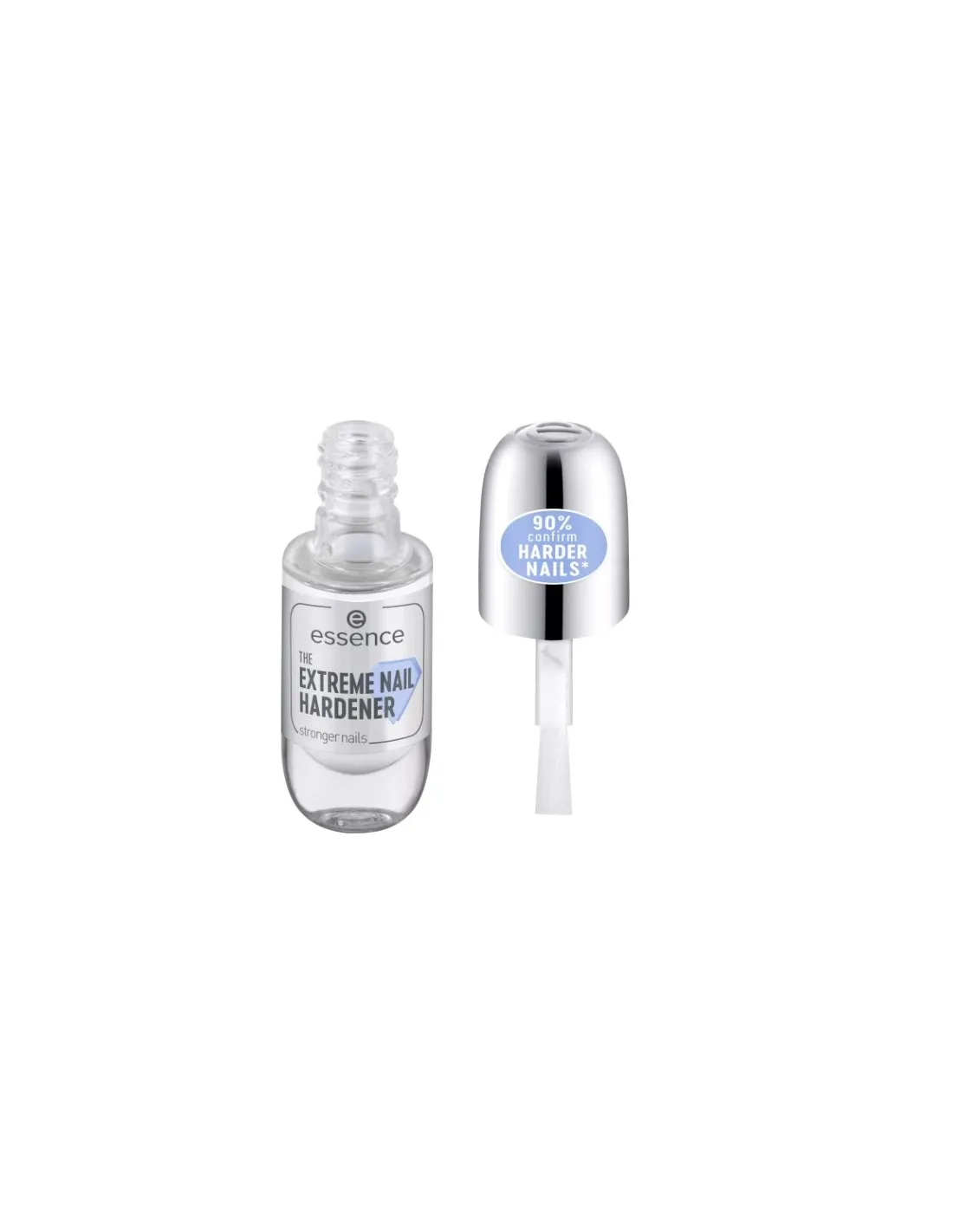 essence cosmetics essence the extreme nail hardener essence cosmetics essence the extreme nail hardener