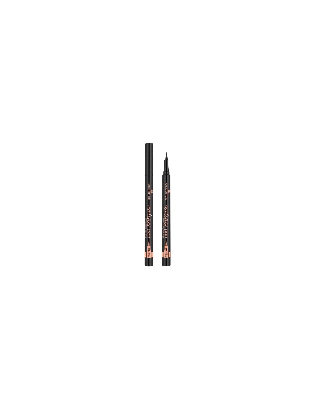 essence cosmetics eyeliner pen extra long lasting 1,10ml essence cosmetics eyeliner pen extra long lasting 1,10ml
