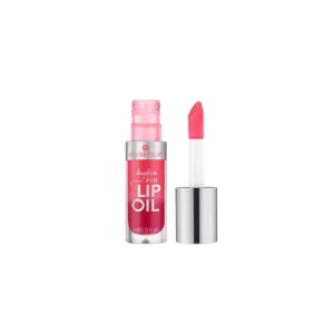 essence cosmetics hydra kiss aceite de labios 03 pink champagne 4ml
