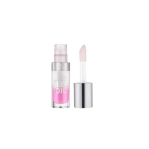 essence cosmetics hydra kiss aceite de labios 01 kiss from a rose 4ml