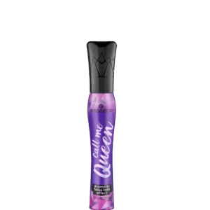 essence cosmetics call me queen máscara de pestañas 11,5ml