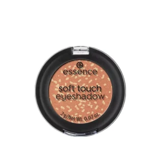 essence cosmetics soft touch sombra de ojos 09 apricot crush 2g