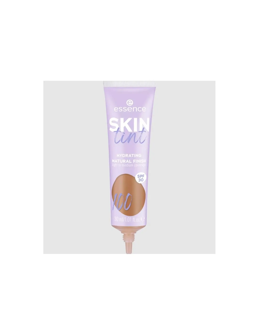 essence cosmetics skin tint crema hidratante con color spf30 100 30ml essence cosmetics skin tint crema hidratante con color spf30 100 30ml