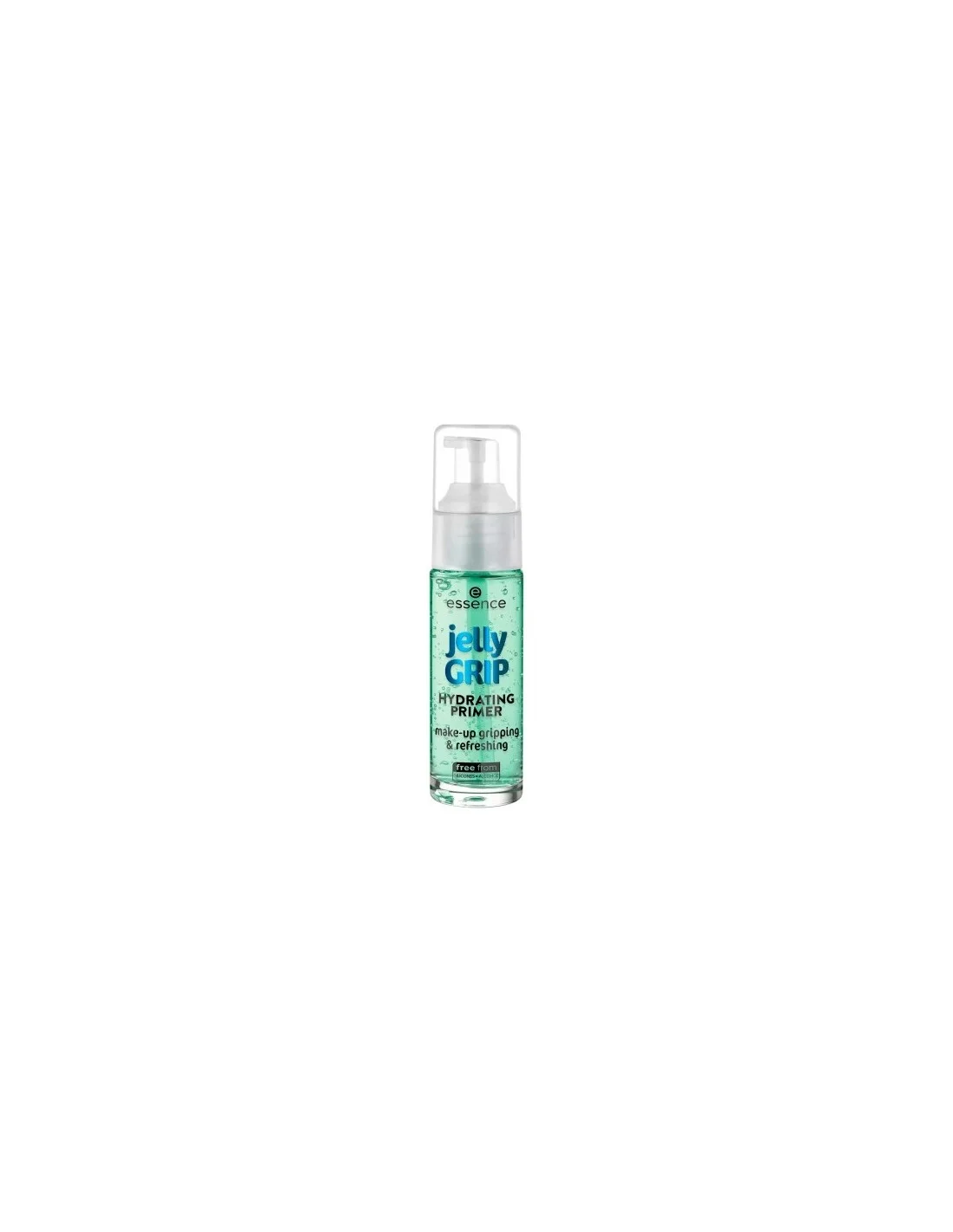 essence cosmetics jelly grip primer hidratante 29ml essence cosmetics jelly grip primer hidratante 29ml