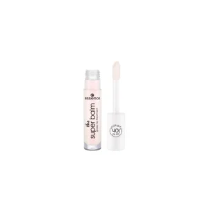 essence cosmetics the super balm bálsamo labial 01 balmazing! 5ml