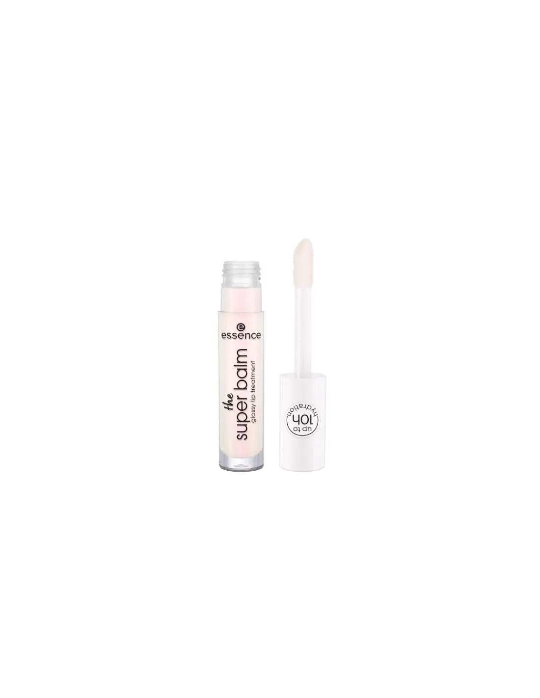 essence cosmetics the super balm bálsamo labial 01 balmazing! 5ml essence cosmetics the super balm bálsamo labial 01 balmazing! 5ml