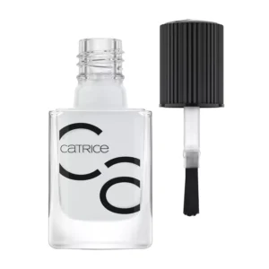 catrice iconails gel esmalte de uñas 175 too good to be taupe 10,5ml