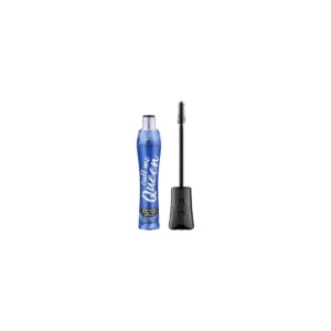 essence cosmetics call me queen máscara de pestañas waterproof 11,5ml