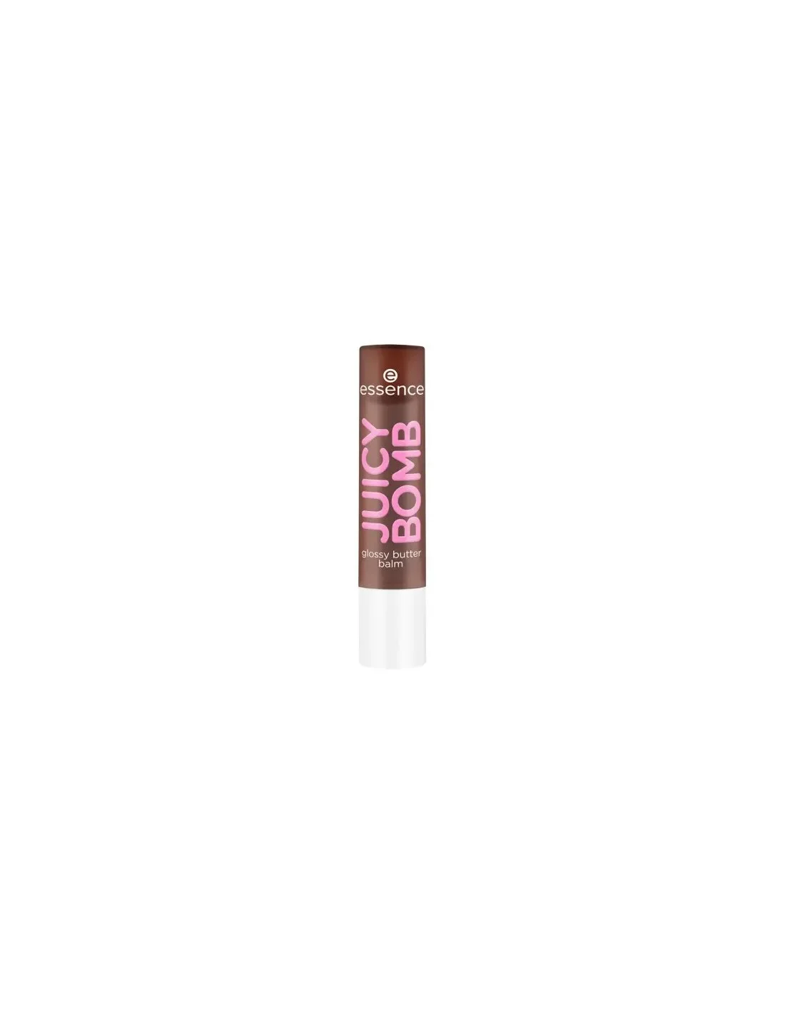 essence cosmetics juicy bomb bálsamo manteca labial 05 choco lot to handle 2,50g essence cosmetics juicy bomb bálsamo manteca labial 05 choco lot to handle 2,50g